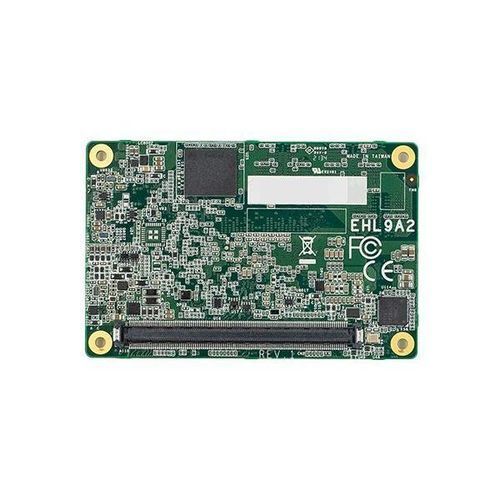 Computer-on-module PICMG - EHL9A2 - DFI - COM Express Compact / COM Express Mini / Intel® Atom® x6212RE