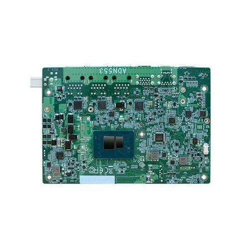 Ordenador monotarjeta 3,5" - ADN553 - DFI - Intel® Core™ i3-N305 / Intel Atom® x7425E / Intel® Processor N97