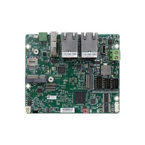 Placa madre Pico-ITX / 2,5" - 8MM053 - DFI - NXP i.MX8M Mini / Intel® / LPDDR4