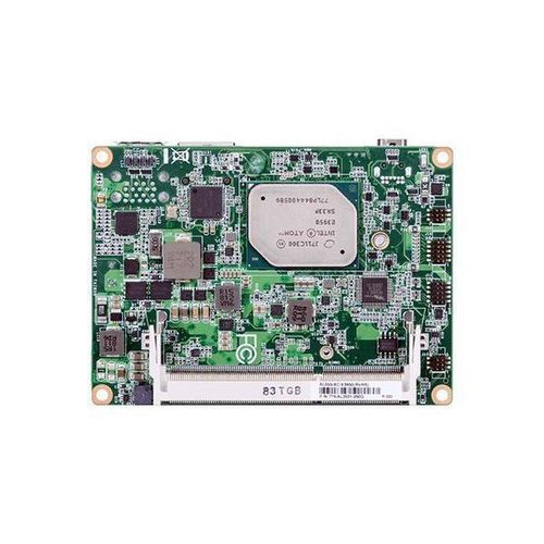 Placa madre Pico-ITX / 2,5" - AL053 - DFI - embarcada / Intel® Atom E3900 / Intel® Pentium® N4200