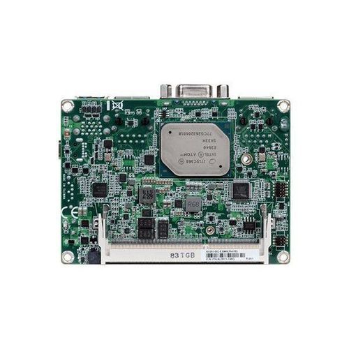 Placa madre Pico-ITX / 2,5" - AL051 - DFI - embarcada / Intel® Atom E3900 / Intel®