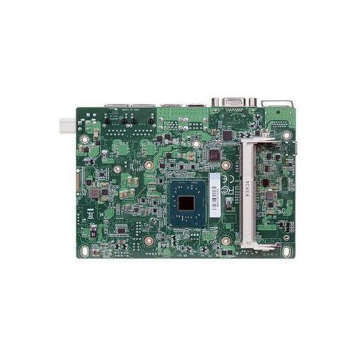 Ordenador monotarjeta Pico-ITX - AL551 - DFI - mini-ITX / 3,5" / COM Express