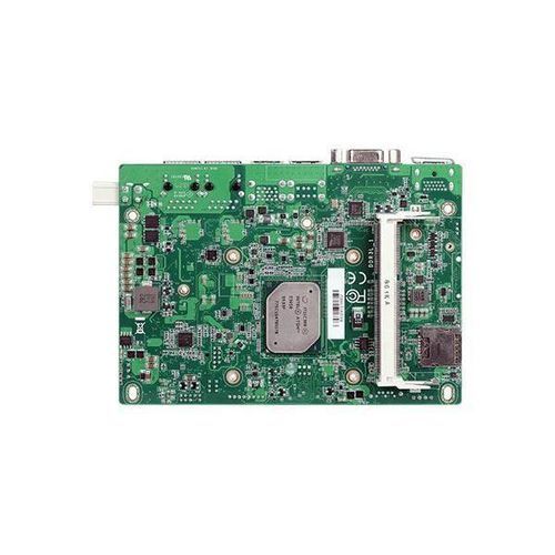 Ordenador monotarjeta Pico-ITX - AL553 - DFI - mini-ITX / 3,5" / COM Express
