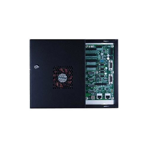 Computadora box - GM341-GHF - DFI - embarcada / AMD Ryzen™ Embedded V1000 / AMD Ryzen™ Embedded R1000