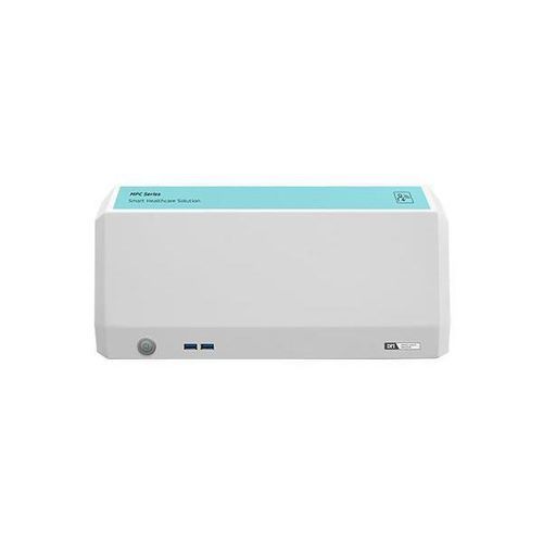 Computadora Edge AI - MPC350-RPS - DFI - de inferencia de IA / de pared / 12th Generation Intel® Core™