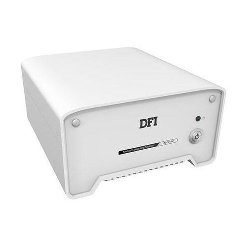 Computadora expansión - MD711-SU - DFI - box / embarcada / móvil