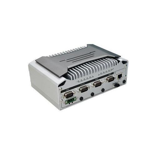 Computadora box - VC70B-MTH - DFI - de pared / embarcada / Intel® Core™ Ultra 7 165H