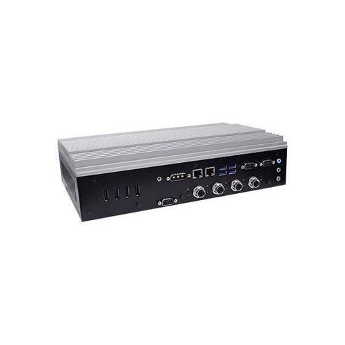 Computadora Edge AI - VC500-CMS-MXM - DFI - de pared / embarcada / 10th Generation Intel® Core™
