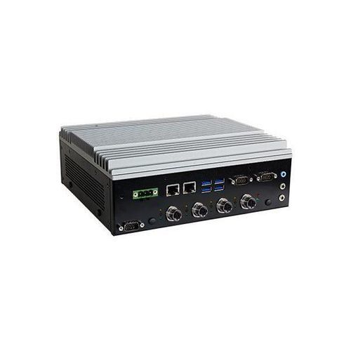Computadora expansión - VC500-CMS - DFI - de pared / embarcada / 10th Generation Intel® Core™