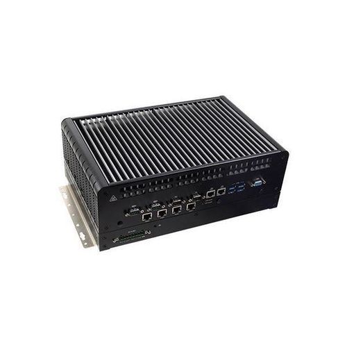 Computadora Edge AI - EC300-CS - DFI - embarcada / 9th Generation Intel® Core™ / Intel® Core™ i7-9700TE