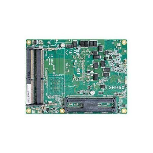 Computer-on-module COM Express - TGH960 - DFI - PICMG / Intel® Core™ de 11.ª generación / Intel® Core™ i5-11500H