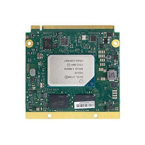 Computer-on-module Qseven® - EHL701 - DFI - Intel® Celeron® / Intel® Pentium / Intel® Atom