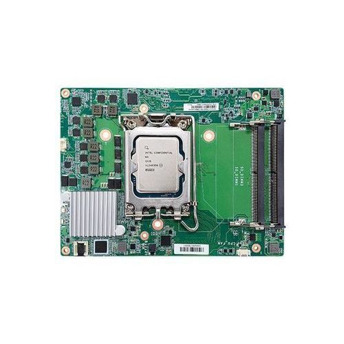 Computer-on-module COM-HPC - RPS9HC series - DFI - 13th Generation Intel® Core™ / Intel® Core™ i9-13900E / Intel® Core™ i9-13900TE