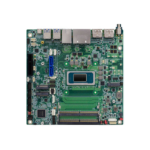 Placa madre mini-ITX - PTH171/PTH173 - DFI - embarcada / Intel® Core™ Ultra / Intel®