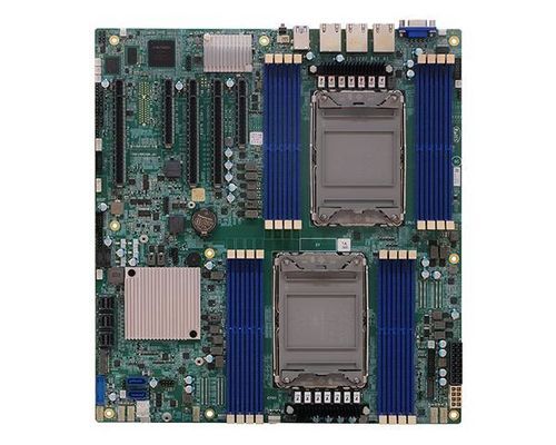 Placa madre EATX - IS-5222 - DFI - Intel® Xeon / Intel® Q670E / DDR4-RDIMM