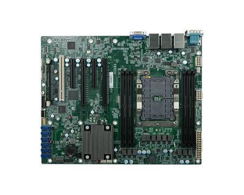 Placa madre ATX - PR610-C621 - DFI - Intel® Xeon / Intel® / DDR4-RDIMM