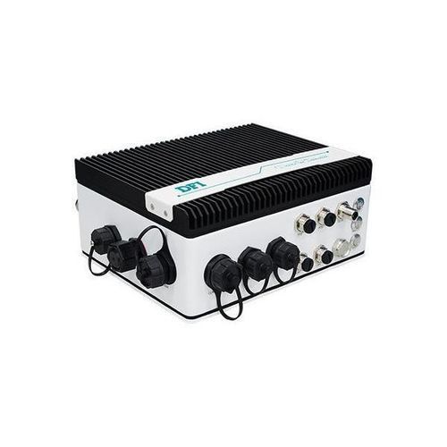PC Edge AI - X6X-ORN - DFI - de pared / NVIDIA® Jetson Orin™ NX / ARM® Cortex A78AE