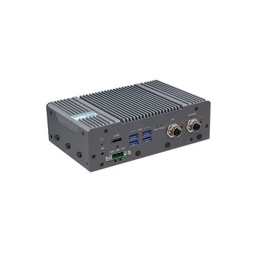 PC expansión - VC700-ASL - DFI - de pared / embarcado / Intel Atom® x7433RE