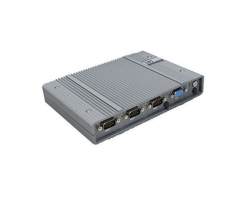 PC embarcado - EC700-ASL/EC710-ASL - DFI - RS-232 / RS-485 / DisplayPort