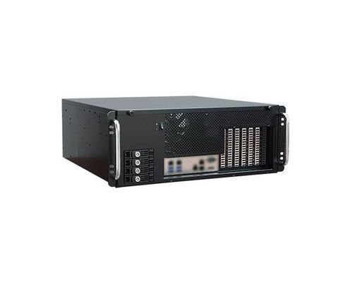 Servidor Edge - RM645-RPS630 - DFI - AI edge / en bastidor / 4U