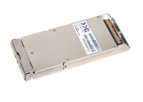 Transceptor Gigabit Ethernet - JC2 Series - LUMENTUM - para fibra óptica / de alta velocidad / full duplex