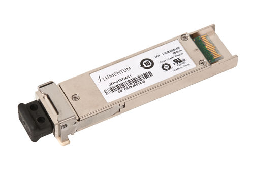 Transceptor Ethernet - JXP Series - LUMENTUM - para fibra óptica / multimodo / de alta velocidad