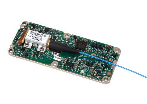 Láser Q switch - 6205-T Series - LUMENTUM - de estado sólido / monocromático / sintonizable