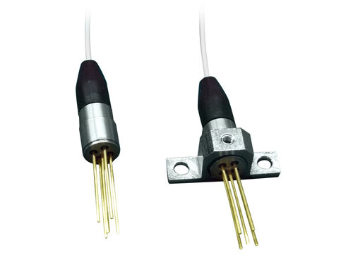 Receptor fotodiodo - LUMENTUM - para fibra óptica / robusto