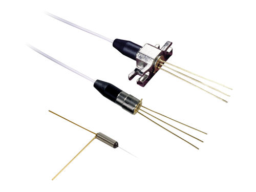 Fotodiodo InGaAs - EPM 6xx-series - LUMENTUM - PIN