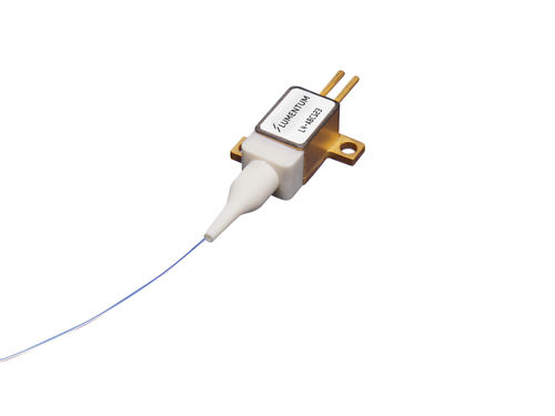 Módulo láser pulsado - 4900 Series - LUMENTUM - de fibra / de longitud de onda múltiple / de bombeo