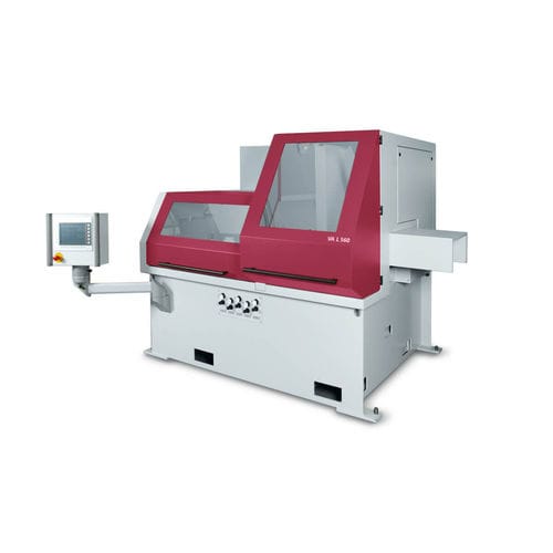 Máquina de aserrar circular - VA-L series - Behringer GmbH | Maschinenfabrik und Eisengießerei - de paneles / para aluminio / para materiales no ferrosos
