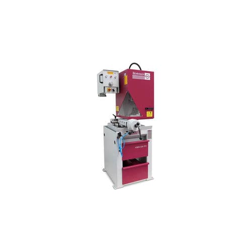 Máquina de aserrar circular - VMS series - Behringer GmbH | Maschinenfabrik und Eisengießerei - para acero / para perfiles / para tuberías