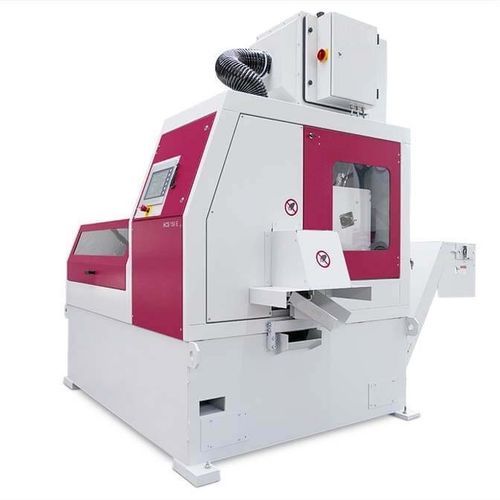 sierra circular - Behringer GmbH | Maschinenfabrik und Eisengießerei