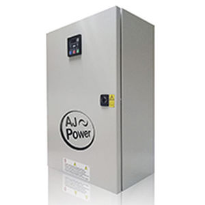 Controlador de conmutador de transferencia automático - ATS3 - AJ POWER