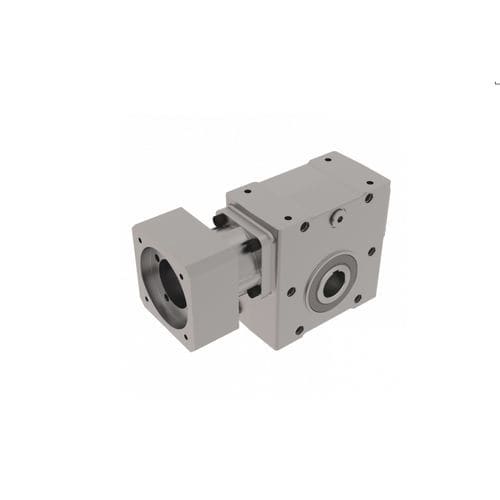 Reductor de tornillo sin fin - S - Cone Drive Operations, Inc. - con eje macizo / con eje hueco / 500 - 1000 Nm