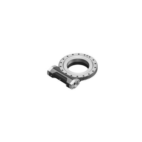 Corona giratoria con dientes exteriores - S  - Cone Drive Operations, Inc. - de bolas / de precisión / axial