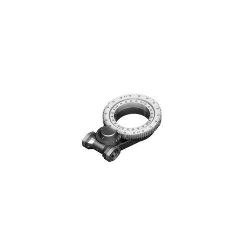 Sistema de arrastre giratorio simple - WG  - Cone Drive Operations, Inc.