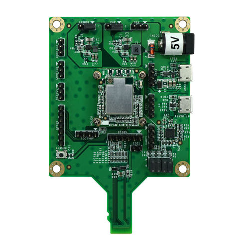 Módulo inalámbrico WiFi - PIXI-9377-EVK - TechNexion Ltd. - Bluetooth / para la transmisión de datos