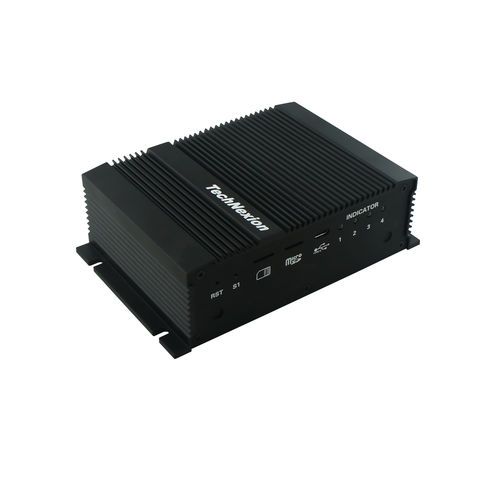PC box - TEK3-IMX6 - TechNexion Ltd. - de pared / de montaje VESA / NXP i.MX6