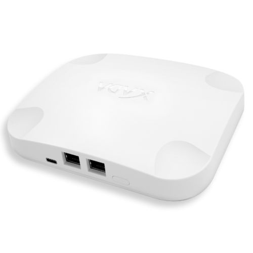 Router inalámbrico - XA2200 - TechNexion Ltd. - WiFi Mesh / 2 puertos / industrial