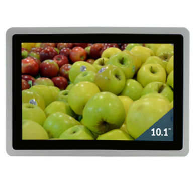 HMI con pantalla táctil - TC-1010 - TechNexion Ltd. - empotrable / de pared / de montaje VESA