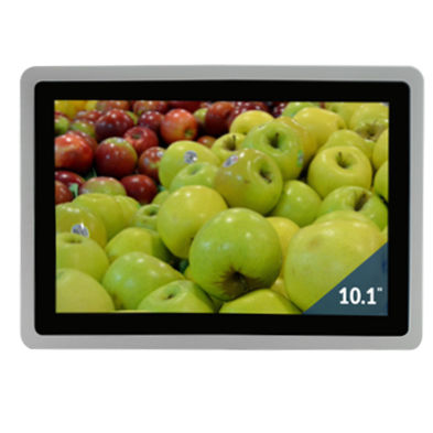 HMI con pantalla táctil - TEP-1010-BSW - TechNexion Ltd. - empotrable / de pared / de montaje VESA