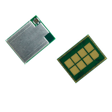 Módulo inalámbrico WiFi - PIXI-9377-P, PIXI-9377-S - TechNexion Ltd. - Bluetooth