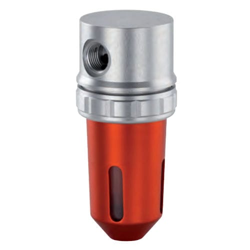 Filtro de aire - 439 PLUS - SAGOLA S.A.U. - de cartucho / de alto caudal / semiautomático