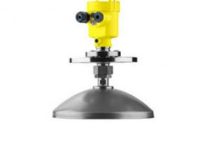 Sensor de nivel por ultrasonidos - Agisco s.r.l. - radar / para agua / IP68