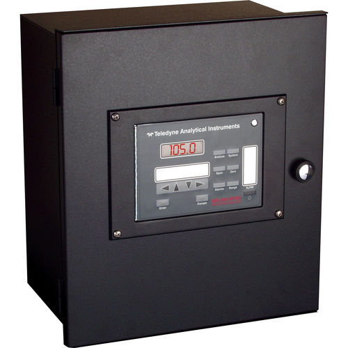 Analizador de oxígeno - BDS series - Teledyne Analytical Instruments - de trazas / benchtop / compacto