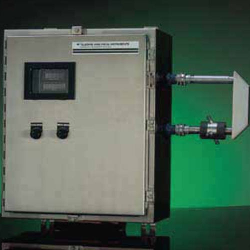 Fotómetro de proceso - 6000 Series - Teledyne Analytical Instruments - UV