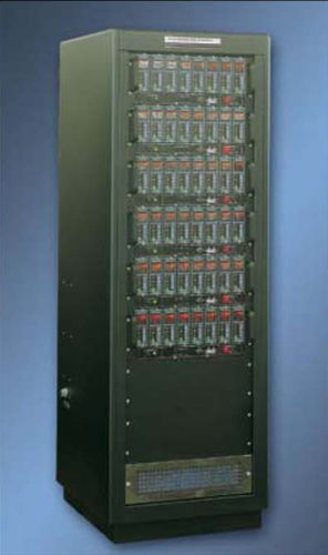 Central de detección de gas multicanales - 1220 / 1223 - Teledyne Analytical Instruments