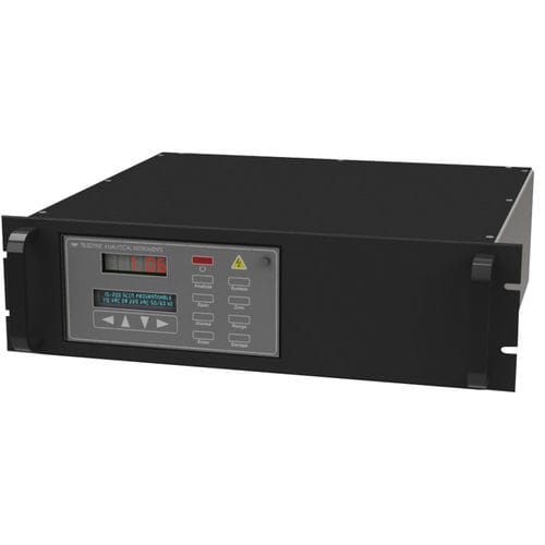 Analizador de argón - 2120  - Teledyne Analytical Instruments - de biomasa / de vigilancia / de caudal