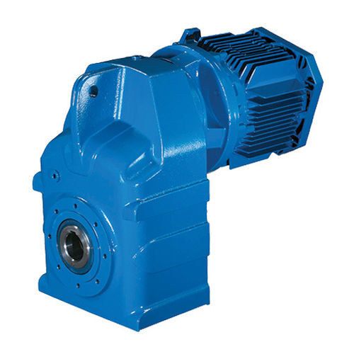 Fasador mecánico - F series - Radicon